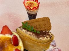 -July tale·可丽饼(德基广场店)