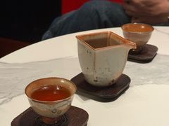 -广州文华东方酒店·江-由辉师傅主理