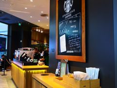 -星巴克(北京阜安路店)