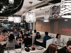 -翠华餐厅(旺角文华商场店)