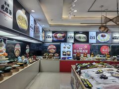 -青岛蓝海大饭店·渔歌舫(李沧店)