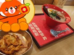 -吾妻拉面•和风食堂(群光广场店)