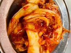 辣白菜-MI WU FACTORY米屋美食工厂餐厅(绿地店)