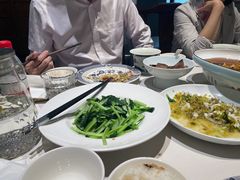 -钱塘花园·宁波菜