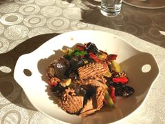 -马凯餐厅(长椿街店)