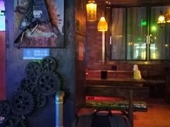 -猫头婴小酒馆FUN OWL(1912店)