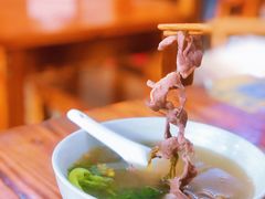-老字號·桥下猪肚(龙眼南路店)