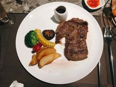 -香云轩·顺德菜(香云纱园林酒店店)