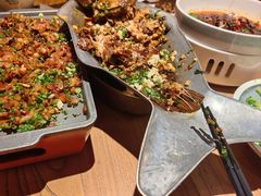 -树厨贵州菜(大十字店)