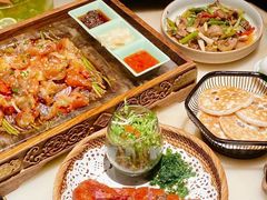-锦府盐帮·私宴(赛特店)