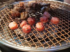 -入火韩国烤肉(凯旋广场店)