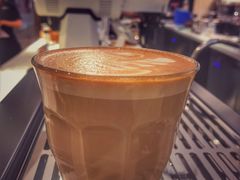 澳洲小白-Peet's Coffee皮爷咖啡(德基店)