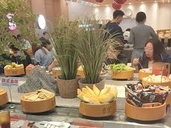-喜家自助小火锅(乐客城店)