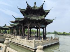 -南通濠河风景名胜区
