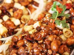 -半天妖烤鱼(方庄店)