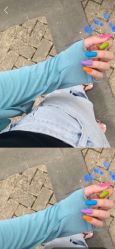 -悦指间美甲美睫