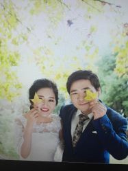 点击看大图 -太郎花子婚纱摄影艺术中心