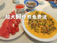 -闽海肴(北辰荟店)