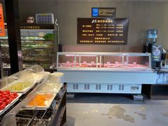 -33韩式自助烧烤(环城南路店)
