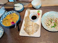 -上楼私房菜(院士路店)