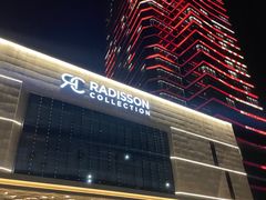 -无锡丽笙精选酒店