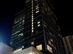 -成都尼依格罗酒店