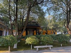 -报恩禅寺