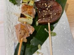 -林妈妈村·日式料理(宝山万达店)