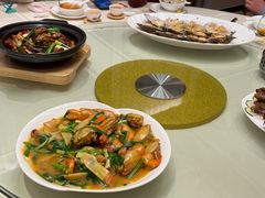 -广东胜利宾馆西关粤中餐厅