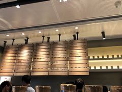 -喜茶(上海兴业太古汇店)