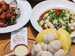 -必点海鲜·海肠捞饭大王(滨江道店)