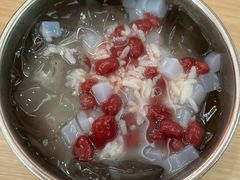 -成都你六姐·牛肉冒菜·麻辣香锅(长泰广场店)
