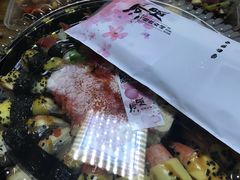 -河风精致寿司(尼盛店)