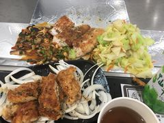 -台烘平价铁板烧(奥城店)