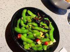 -一棠龙虾•王牌虾球(恒隆广场店)