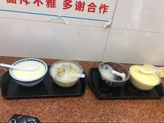 凤凰奶糊-百花传统甜品店(原址店)
