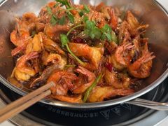 -重庆巴渝火锅(钟家村店)