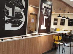 -麦当劳(铜锣湾店)