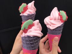 -麦当劳(龙湖时代天街店)