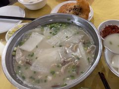 -简阳董家埂羊肉汤