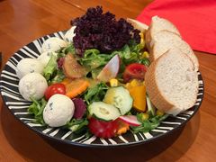 -申德勒加油站餐厅(三里屯北小街店)