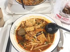 -薇薇螺蛳粉(长大总店)