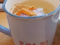 -蜜桃餐厅·伴山(绿宝广场店)