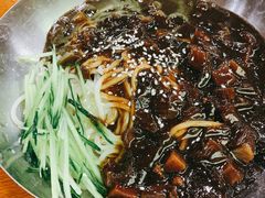 -韩礼年糕(飞虹路店)