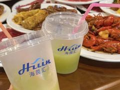 -海茵汇(萧山店)