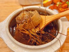 -有肉食·虎九闽菜(798艺术区店)