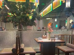 -假装苏杭·园林餐厅(陆家嘴中心店)