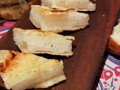 脆皮米糕-铁公鸡·四川料理(天环广场店)