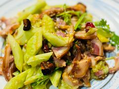 -李老哈·东北菜(宋园路店)