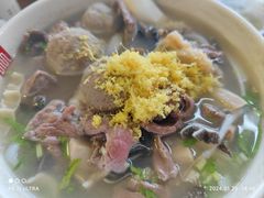 -潮镇老尾牛杂(环城西路店)